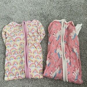 Little Sleepies Bundle